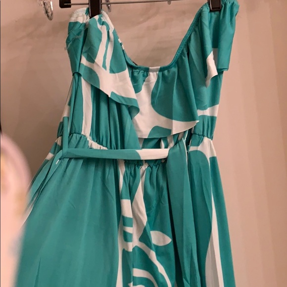 A lady evening out all in one - Picture 4 of 4